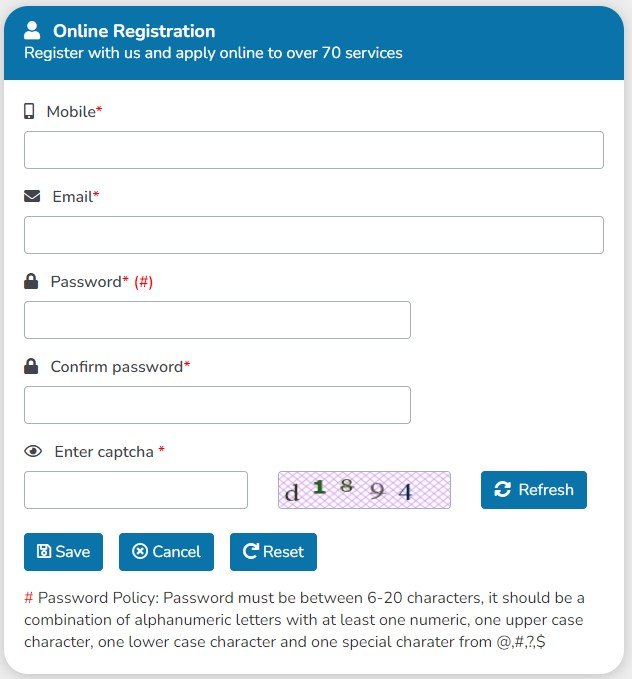 Digital Gujarat Scholarship 2022